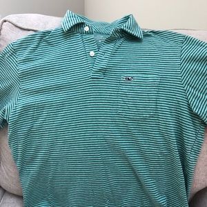 Vineyard Vines Polo